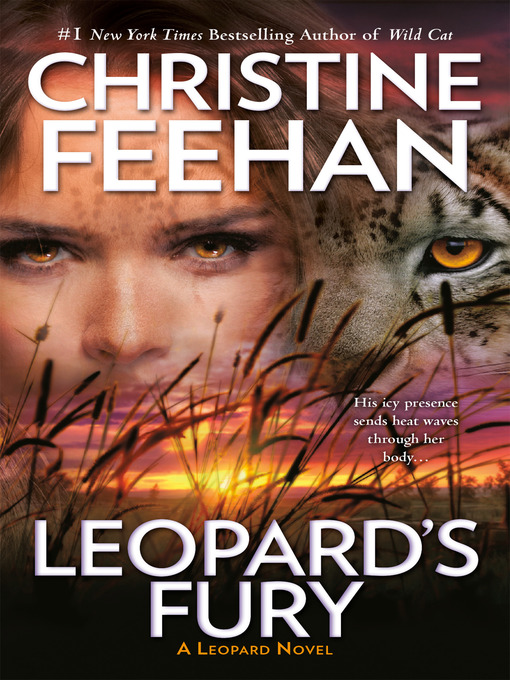Title details for Leopard's Fury by Christine Feehan - Wait list